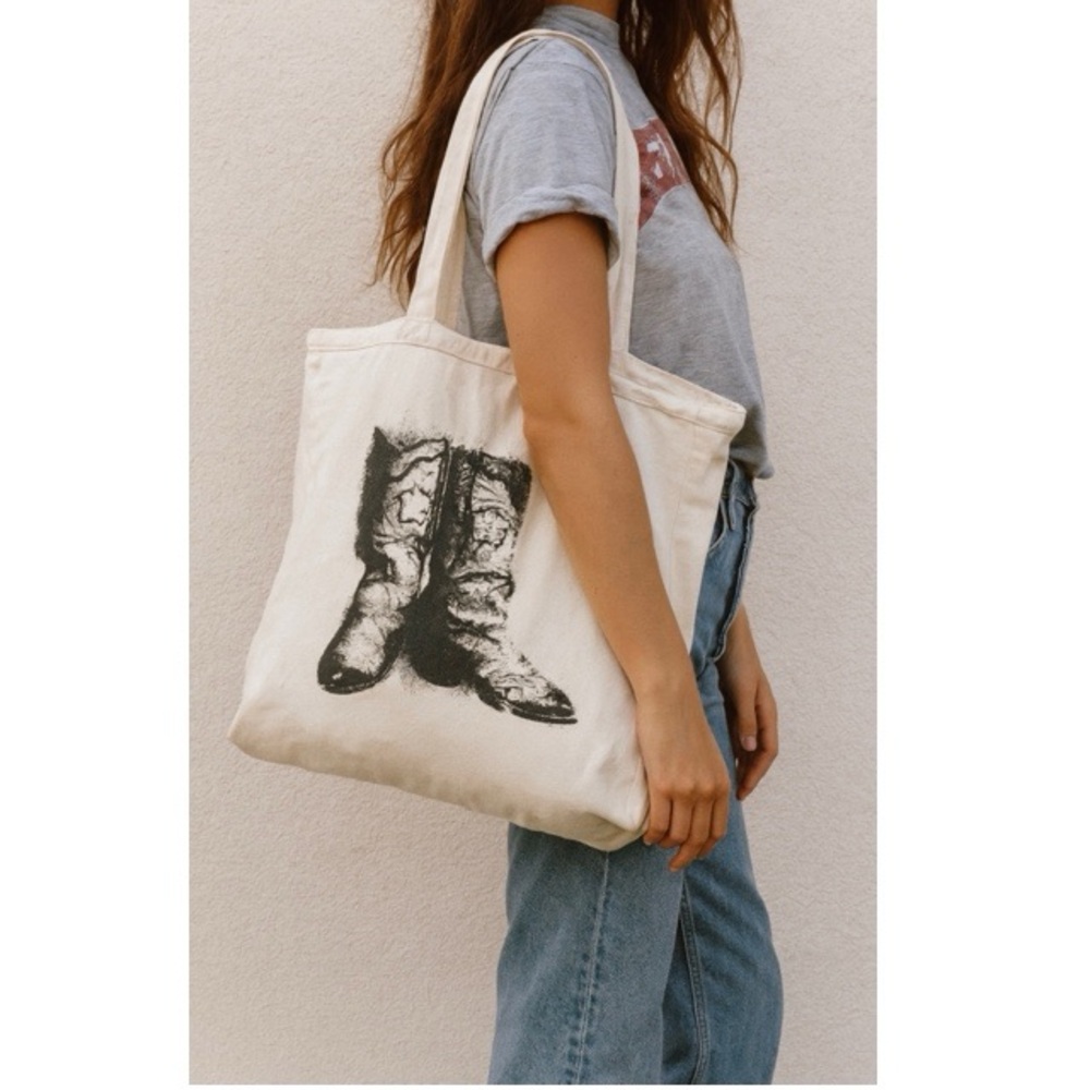 Dolce & Gabbana | Canvas Tote
